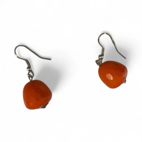 Autumn Themed Fashion Jewelry Lot 2 Pairs Earrings 6 Bracelets 1 Necklace - Picture 5 of 12